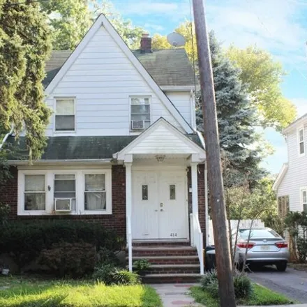 Rent this 3 bed house on 430 Woods Road in Teaneck Township, NJ 07666