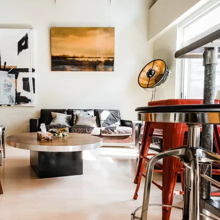Rent this studio apartment on Trinity - Bellwoods in Toronto, ON M5V 3M7