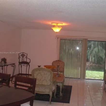 Rent this 2 bed condo on Commodore Drive in Plantation, FL 33325