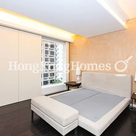 Image 5 - China, Hong Kong, Hong Kong Island, Mid-Levels, Conduit Road 3, Botanic Terrace Block A - Apartment for rent