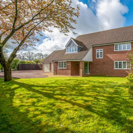 Image 1 - Millfield, Worcester, Wr2 6rs - House for sale