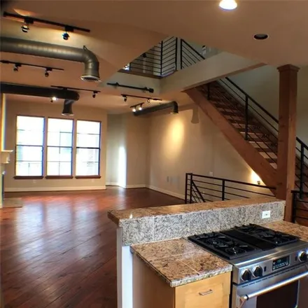 Rent this 2 bed house on 2405 West Dallas Street in Houston, TX 77019