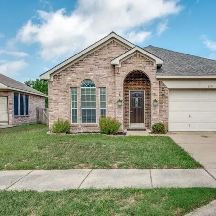 Buy this 3 bed house on 6517 Waterhill Lane in Fort Worth, TX 76179