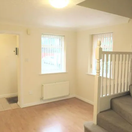 Rent this 3 bed apartment on 8 Petunia Way in Brandon, IP27 0XQ