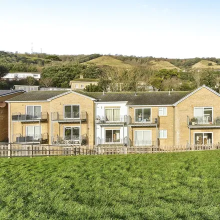Rent this 2 bed apartment on Grey Gables in Shore Road, Bonchurch