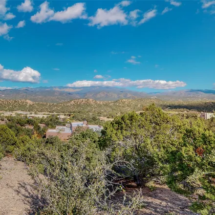 Image 4 - 21 Vista Tesuque, Santa Fe County, NM 87506, USA - House for sale
