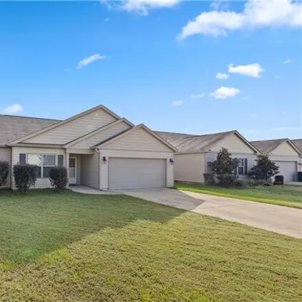 Buy this 4 bed house on unnamed road in Semmes, Mobile County