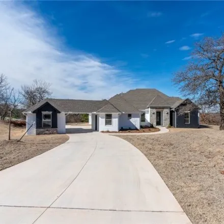 Buy this 3 bed house on 9517 Emma Ct in Oklahoma City, Oklahoma