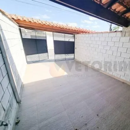 Buy this 2 bed house on Rua Braz Ricardo Santana in Jardim Brasil, Caraguatatuba - SP