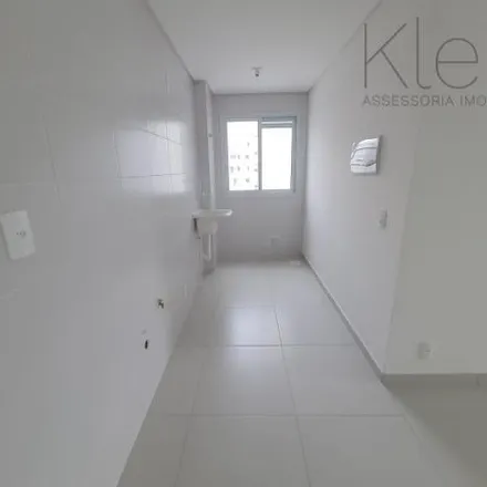 Rent this 2 bed apartment on Rua Pedro Antunes Ezequiel in Areias, São José - SC