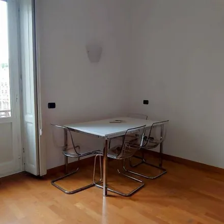 Image 2 - Camera del Lavoro, Corso di Porta Vittoria, 29135 Milan MI, Italy - Apartment for rent
