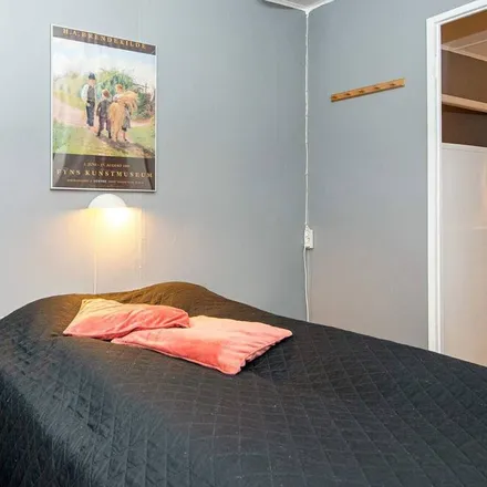 Rent this 2 bed house on 6780 Skærbæk