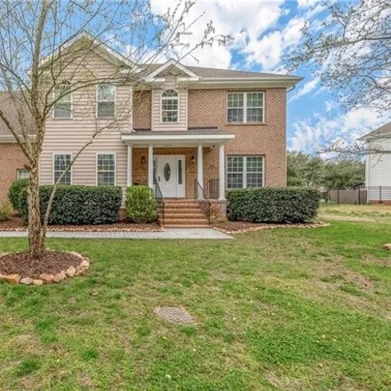 Buy this 5 bed house on 4459 Old Woodland Drive in Chesapeake, VA 23321
