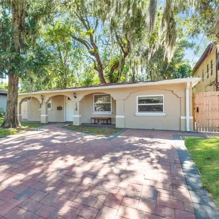 Buy this studio house on 200 East Esther Street in Orlando, FL 32806
