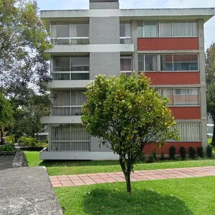 Image 2 - Oe5D, 170128, Quito, Ecuador - Apartment for sale