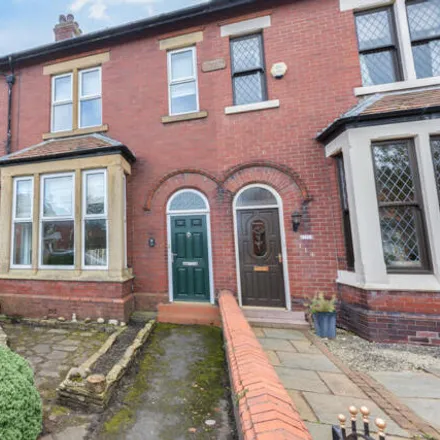 Buy this 3 bed townhouse on Warton Street in Lancs, Lancashire