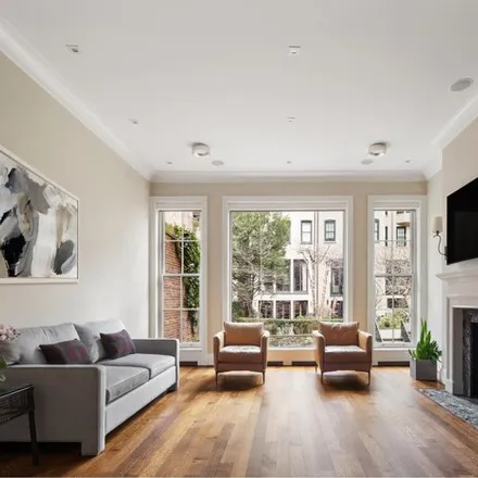 Buy this 5 bed townhouse on 157 East 65th Street in New York, NY 10065