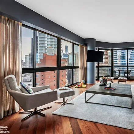 Buy this studio apartment on 200 EAST 61ST STREET 31A in New York