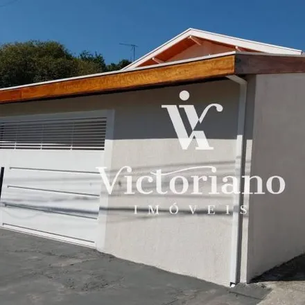 Buy this 4 bed house on Viela Julio Meneghrtti Primo in Jardim das Indústrias, São José dos Campos - SP