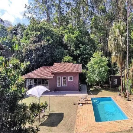 Buy this 3 bed house on unnamed road in Vila Santo Antônio, Cotia - SP