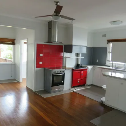 Rent this 3 bed apartment on 16 Park Avenue in NSW, Australia
