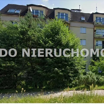 Rent this 3 bed apartment on Jarosława Iwaszkiewicza 21 in 10-089 Olsztyn, Poland