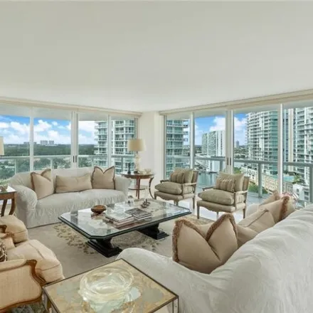Buy this 3 bed condo on Oceania Island 4 in 16400 Collins Avenue, Sunny Isles Beach