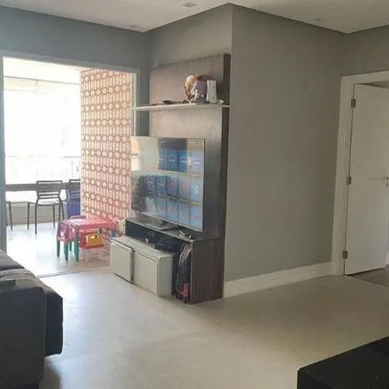 Buy this 3 bed apartment on Rua Doutor José de Andrade Figueira in Vila Andrade, São Paulo - SP