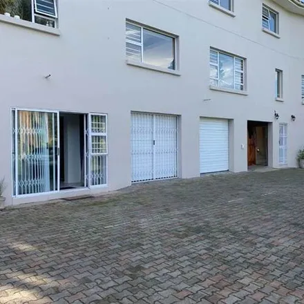 Rent this 1 bed apartment on Princess Alice Drive in Woodleigh, East London
