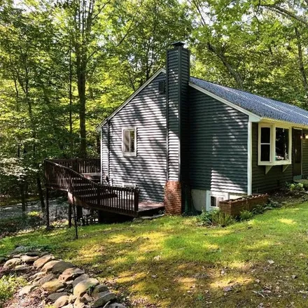 Image 1 - 126 Newberry Road, East Haddam, CT 06423, USA - House for sale