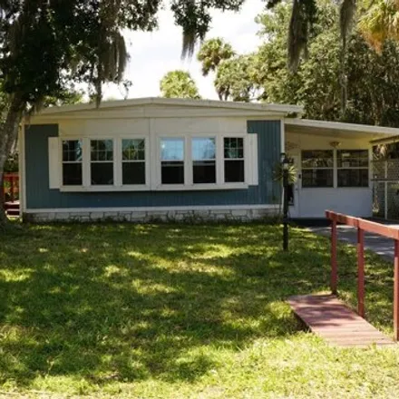 Buy this 3 bed house on 195 Maplewood Boulevard in Brevard County, FL 32926