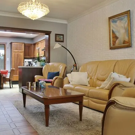 Rent this 4 bed apartment on Geelsebaan 63 in 3980 Tessenderlo, Belgium