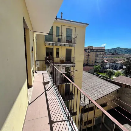 Rent this 4 bed apartment on Gaino & Mignone in Via Berlingeri, 15011 Acqui Terme AL