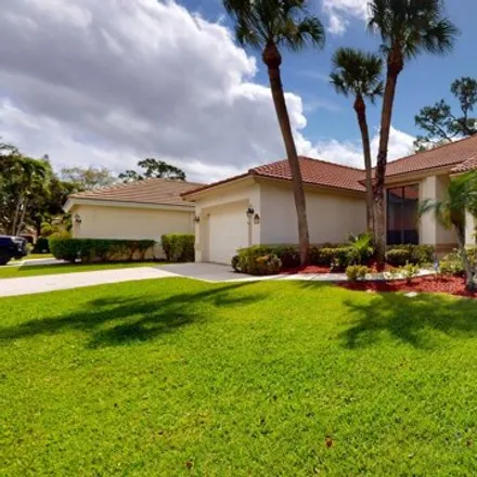 Buy this 3 bed house on 22276 Holcomb Place in Palm Beach County, FL 33428