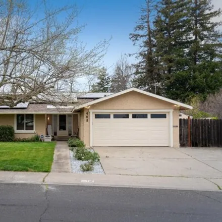 Buy this 4 bed house on 410 Dawnridge Road in Roseville, CA 95678