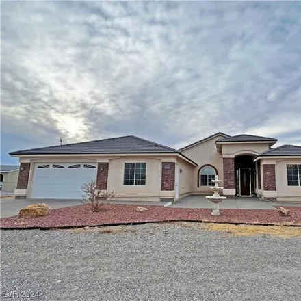 Buy this 5 bed house on 1001 Brian Road in Pahrump, NV 89048