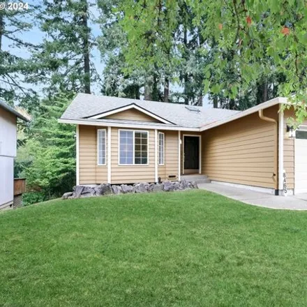 Buy this 3 bed house on 20935 Northeast Windstone Street in Hillsboro, OR 97006