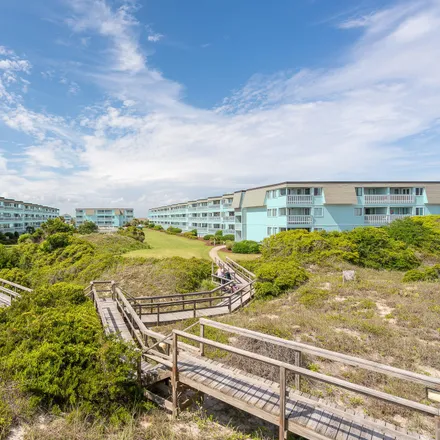 Buy this 2 bed condo on 300 Asbury Avenue in Atlantic Beach, Carteret County