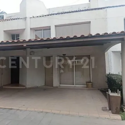 Rent this 3 bed house on Privada Condominios Morillos in 52140 Metepec, MEX