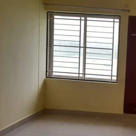 Buy this 3 bed apartment on unnamed road in Ward 3, Bhubaneswar Municipal Corporation - 751034