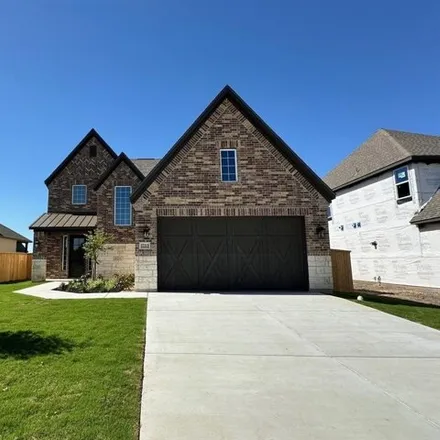 Buy this 4 bed house on Howdy Way in Travis County, TX 78653