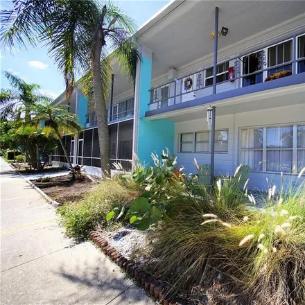 Buy this 2 bed condo on 55th Street North in Kenneth City, Pinellas County