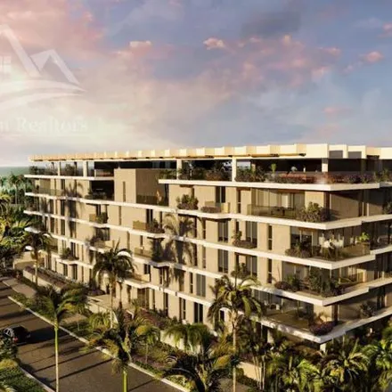 Buy this 4 bed apartment on Alba in Smz 44, 77506 Cancún