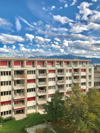 Image 2 - 1005 Lausanne, Switzerland - Apartment for rent