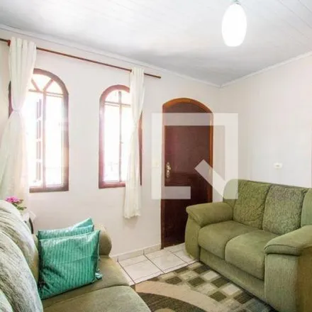 Buy this 2 bed house on Rua Juquiá in Vila Linda, Santo André - SP