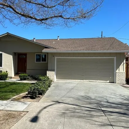 Rent this 3 bed house on 2046 Anthony Drive in San Jose, CA 95008