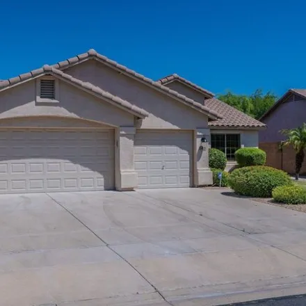 Buy this 4 bed house on 10120 East Pampa Avenue in Mesa, AZ 85212