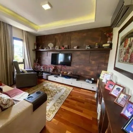 Buy this 3 bed apartment on Rua Tenente Egon Prates in Jardim Europa, Teresópolis - RJ