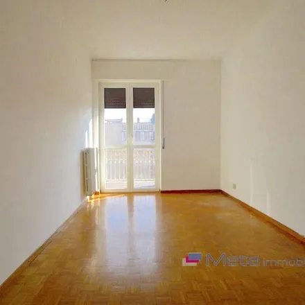 Rent this 4 bed apartment on Via Triulziana 38 in 20097 San Donato Milanese MI, Italy