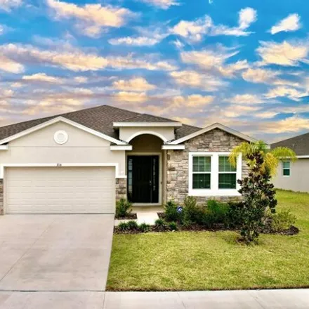 Buy this 4 bed house on Autumn Amber Drive in Spring Hill, FL 34609